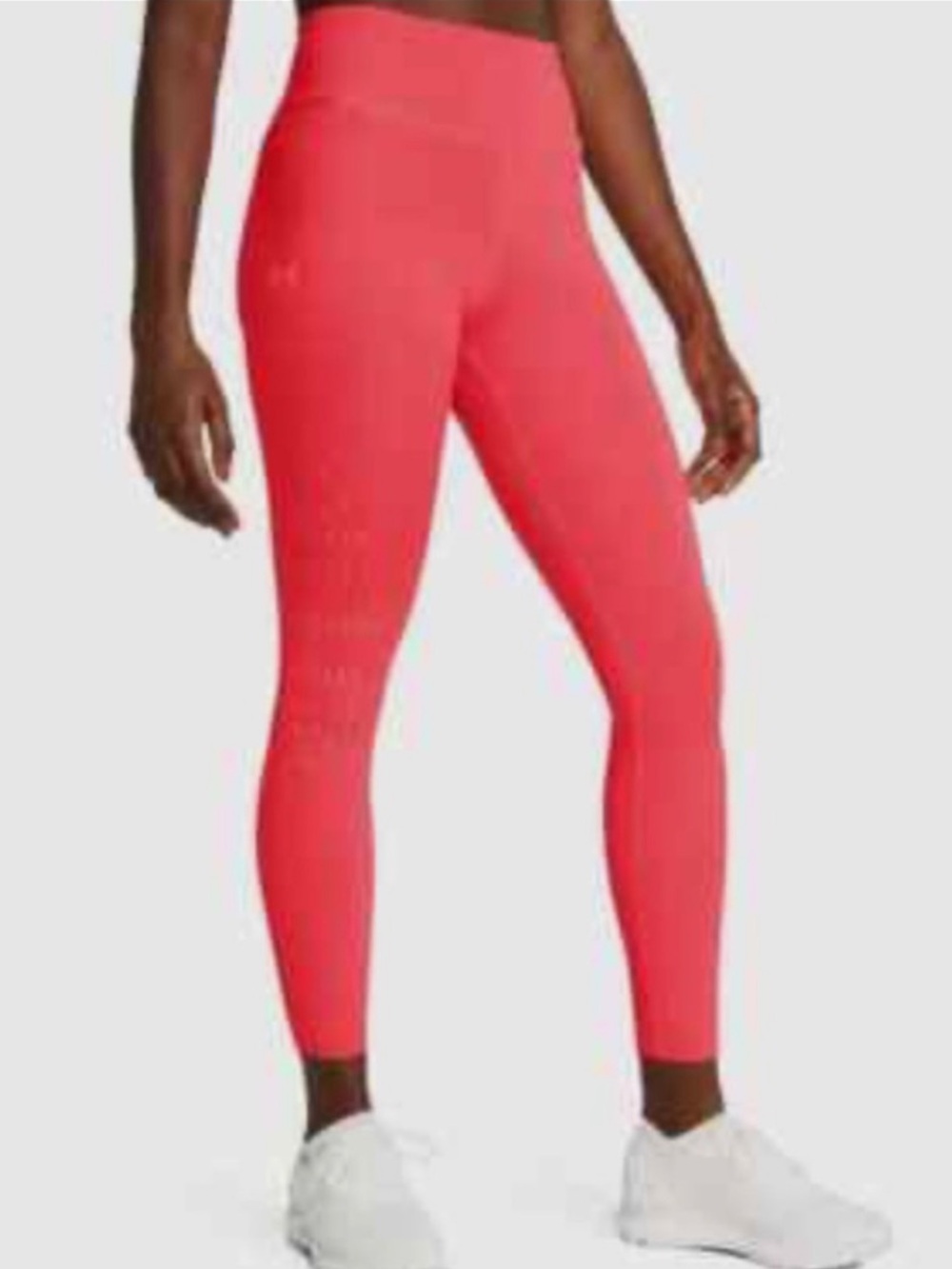 NWT Under Armour Fly Fast Elite Ankle Tight